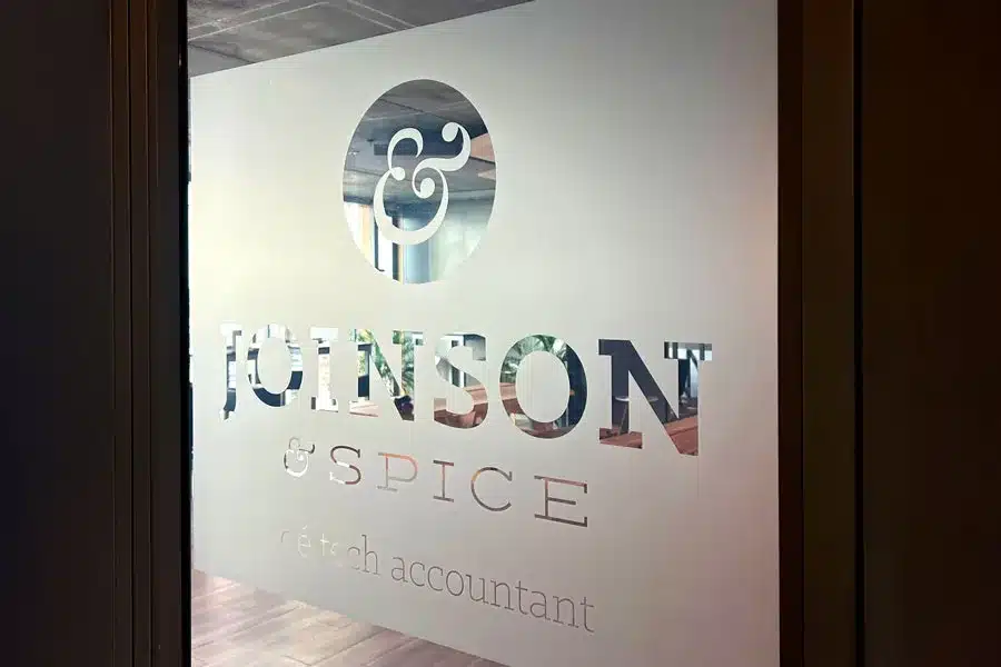 Joinson & Spice
