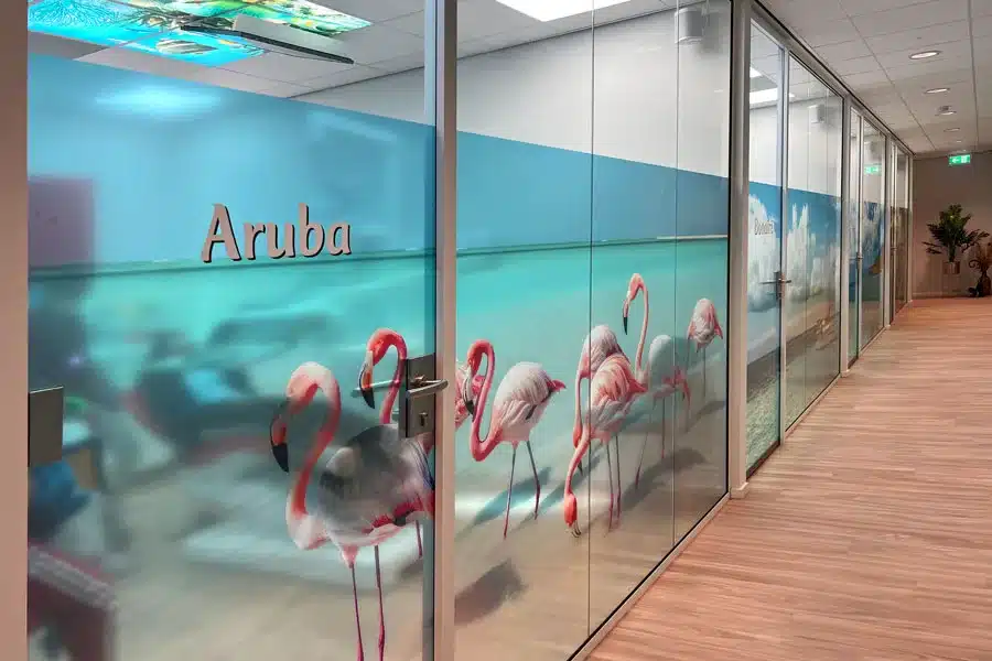 Aruba