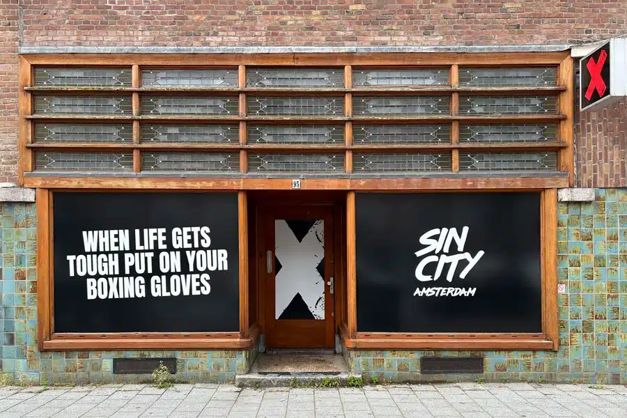 Sin City