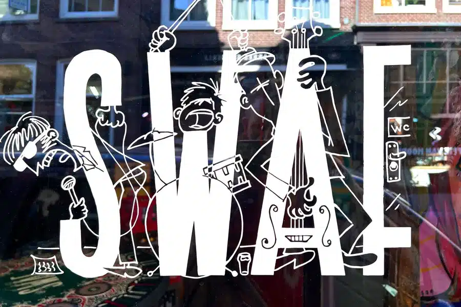 Swaf