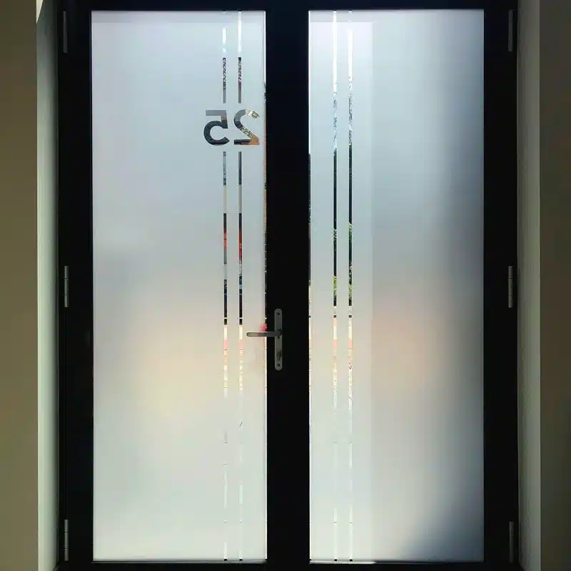 Voordeur