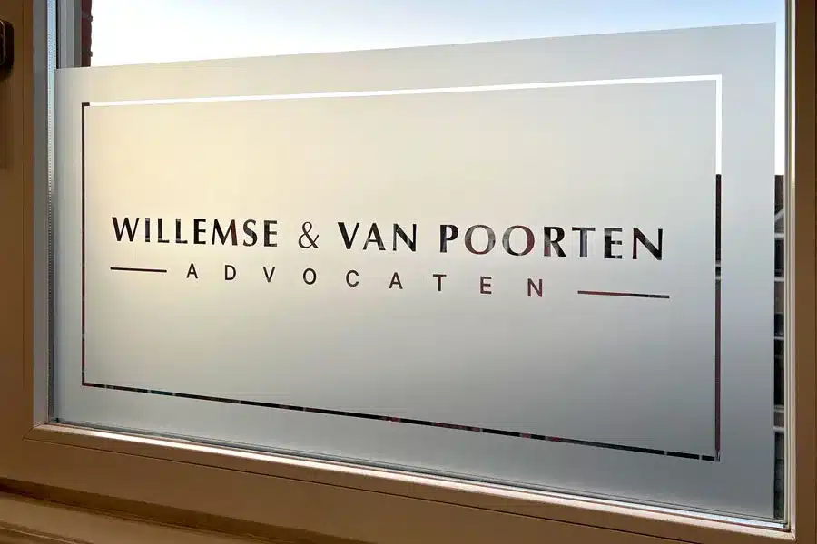Willemse & Van Poorten
