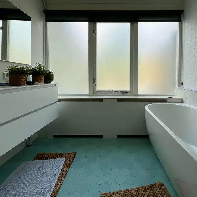 Badkamer