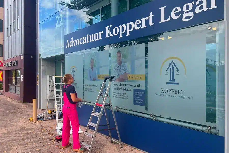 Koppert Legal