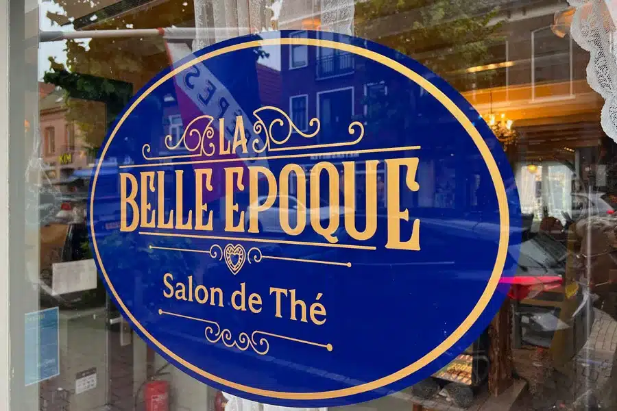 Belle Epoque